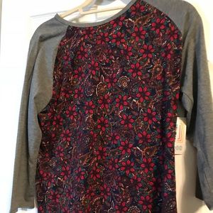 Brand new large Lularoe randy